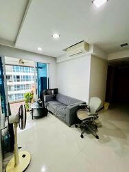 The Tampines Trilliant (D18), Condominium #603113361